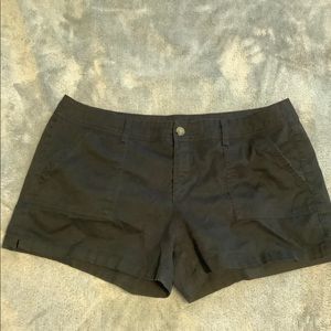 Plus size Chino shorts size 17